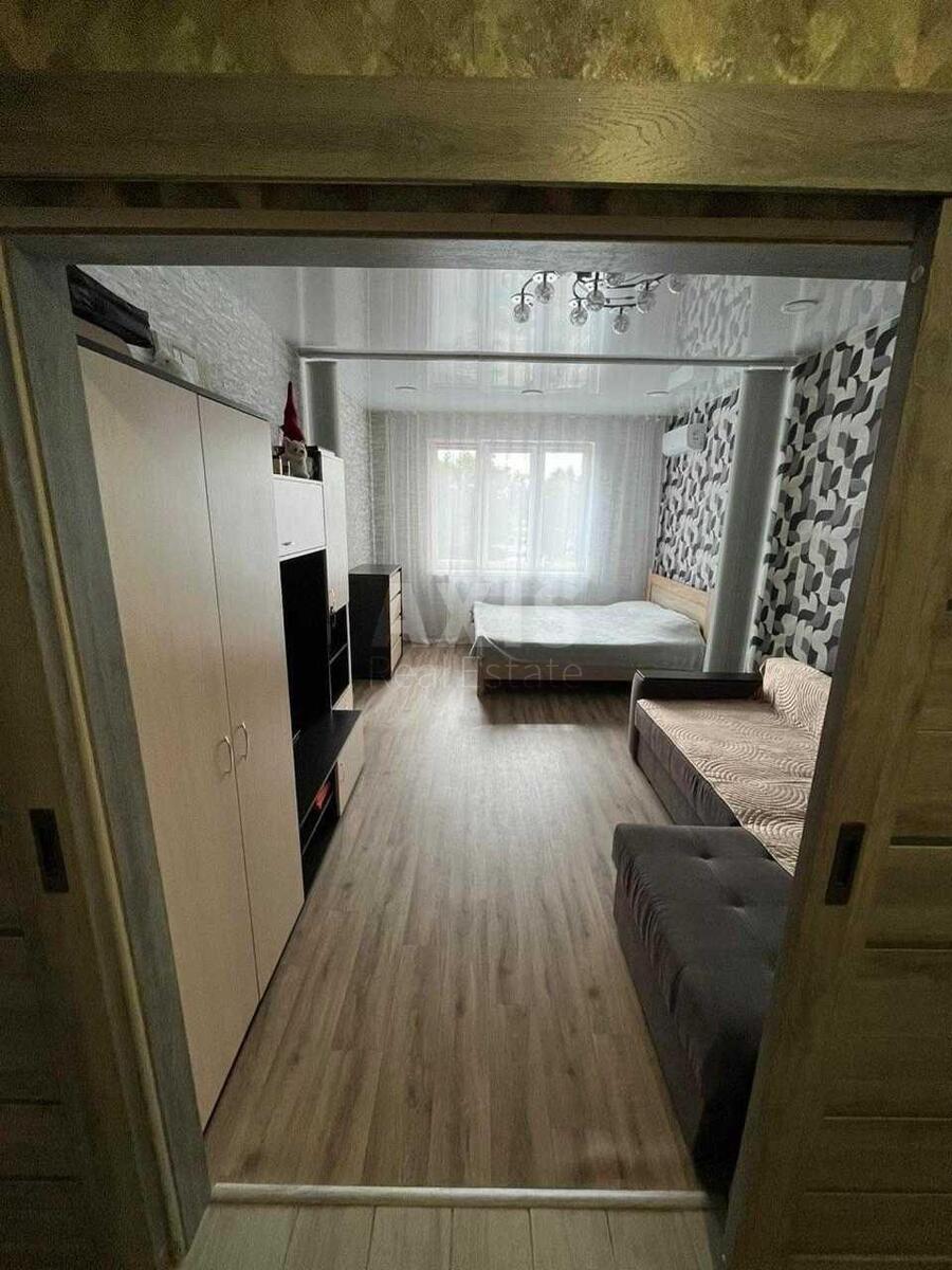 1к квартира ул. Краковская 27А596212