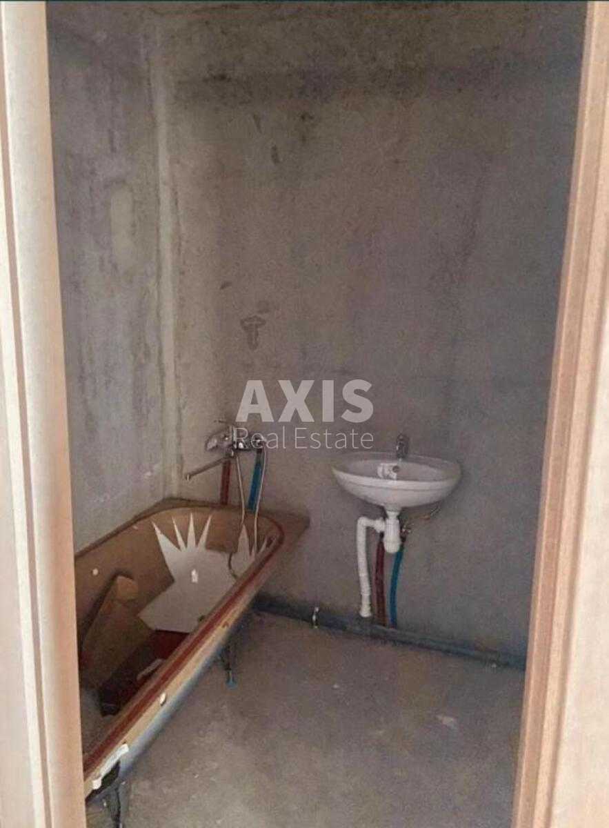1k apartment vul. Konopljans'ka 225