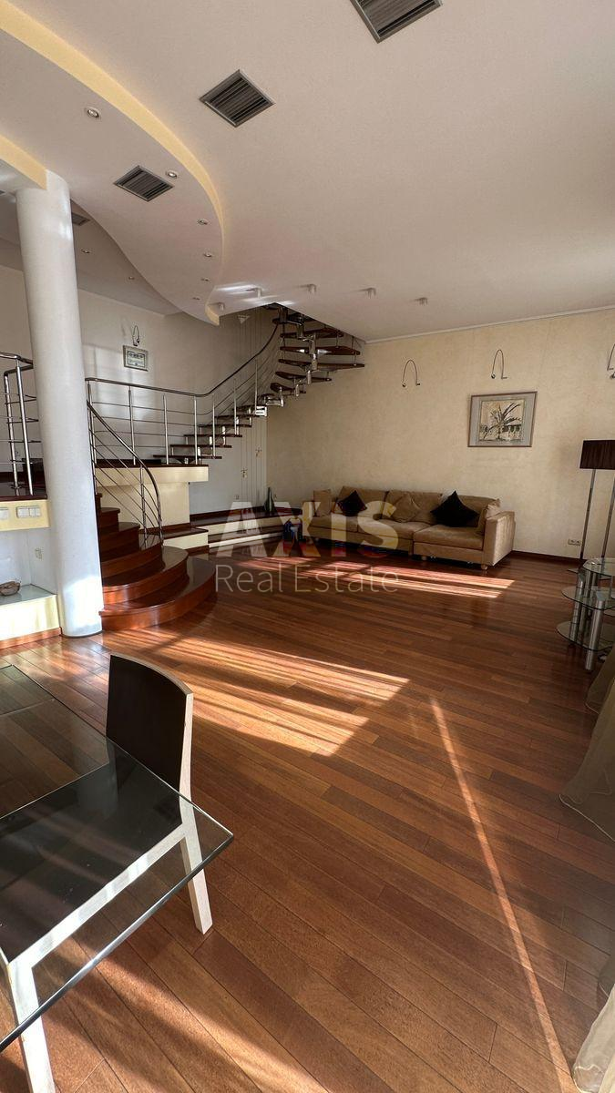 5k apartment vul. Pushkins'ka 11440978