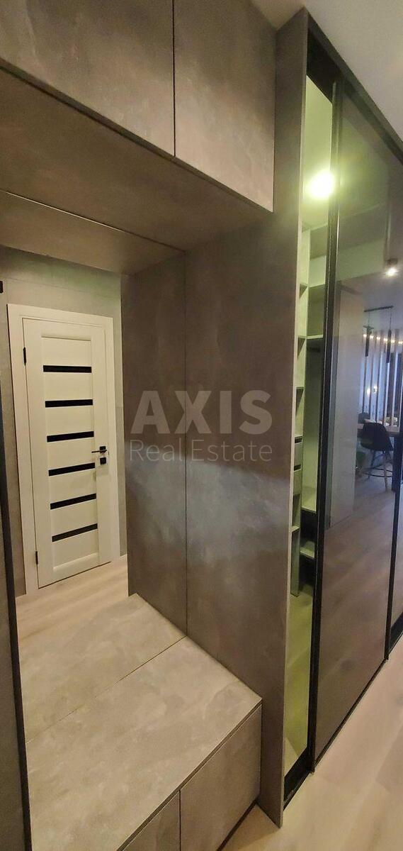 1k apartment vul. Teligy Oleny 255966711