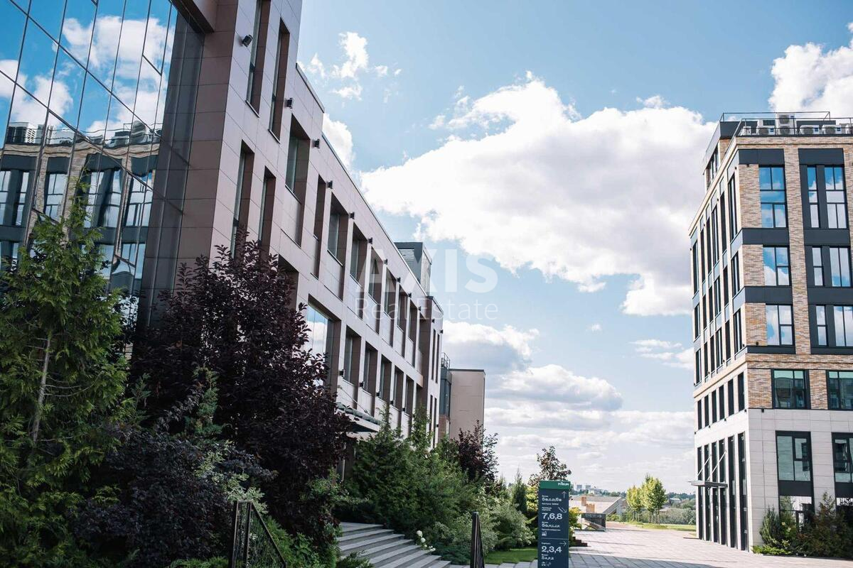 Office vul. Akademika Knyshova 6, 287m26347016