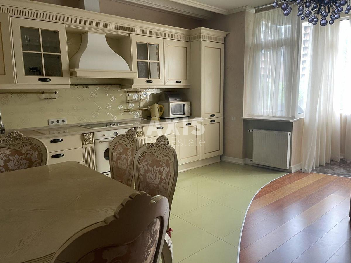 3k apartment vul. Staronavodnyc'ka 6Б