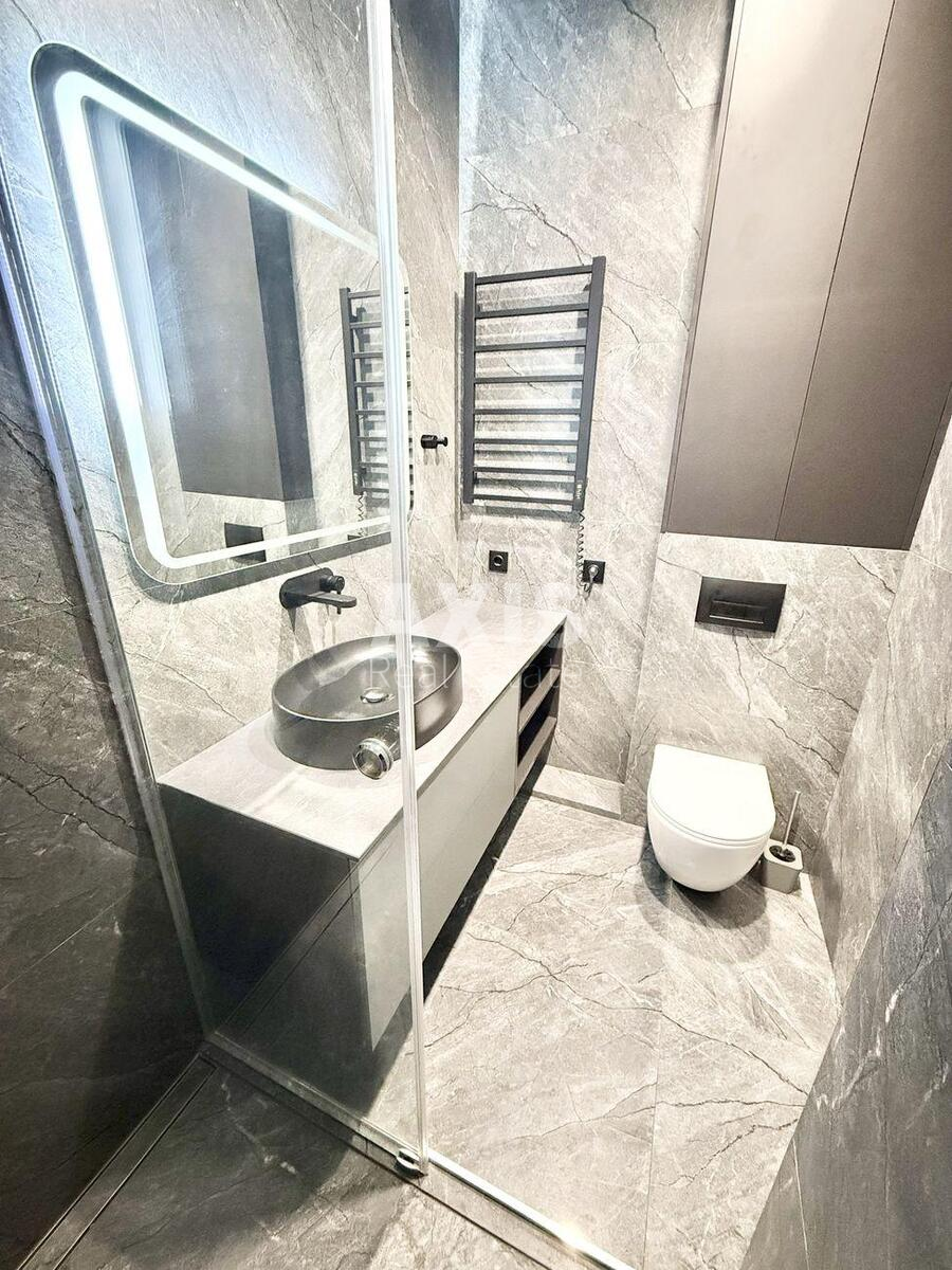 1к квартира ул. Андрея Верхогляда чотирнадцять А515718