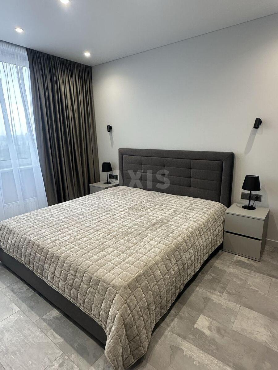 1k apartment vul. Vsevoloda Zmijenka 34/21597296