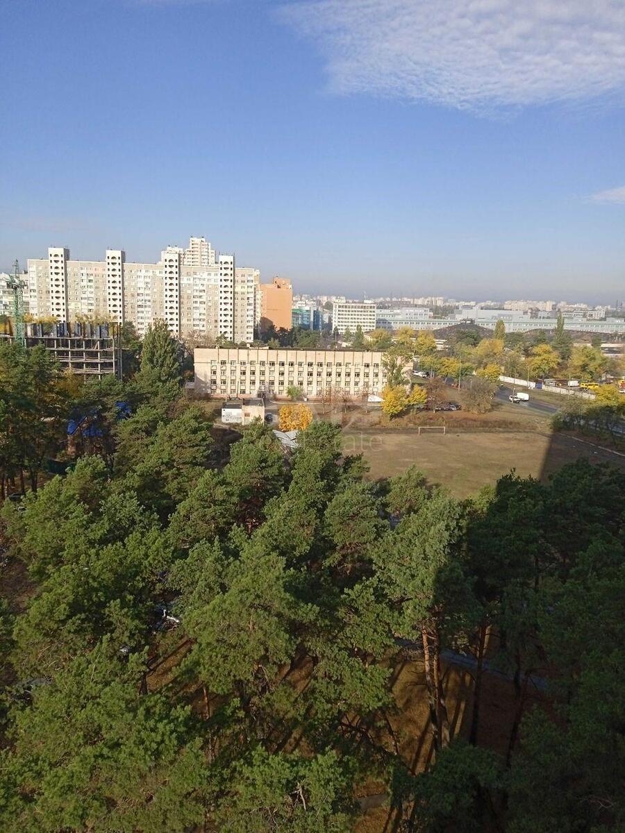 3k apartment vul. Boryspil's'ka 40597837