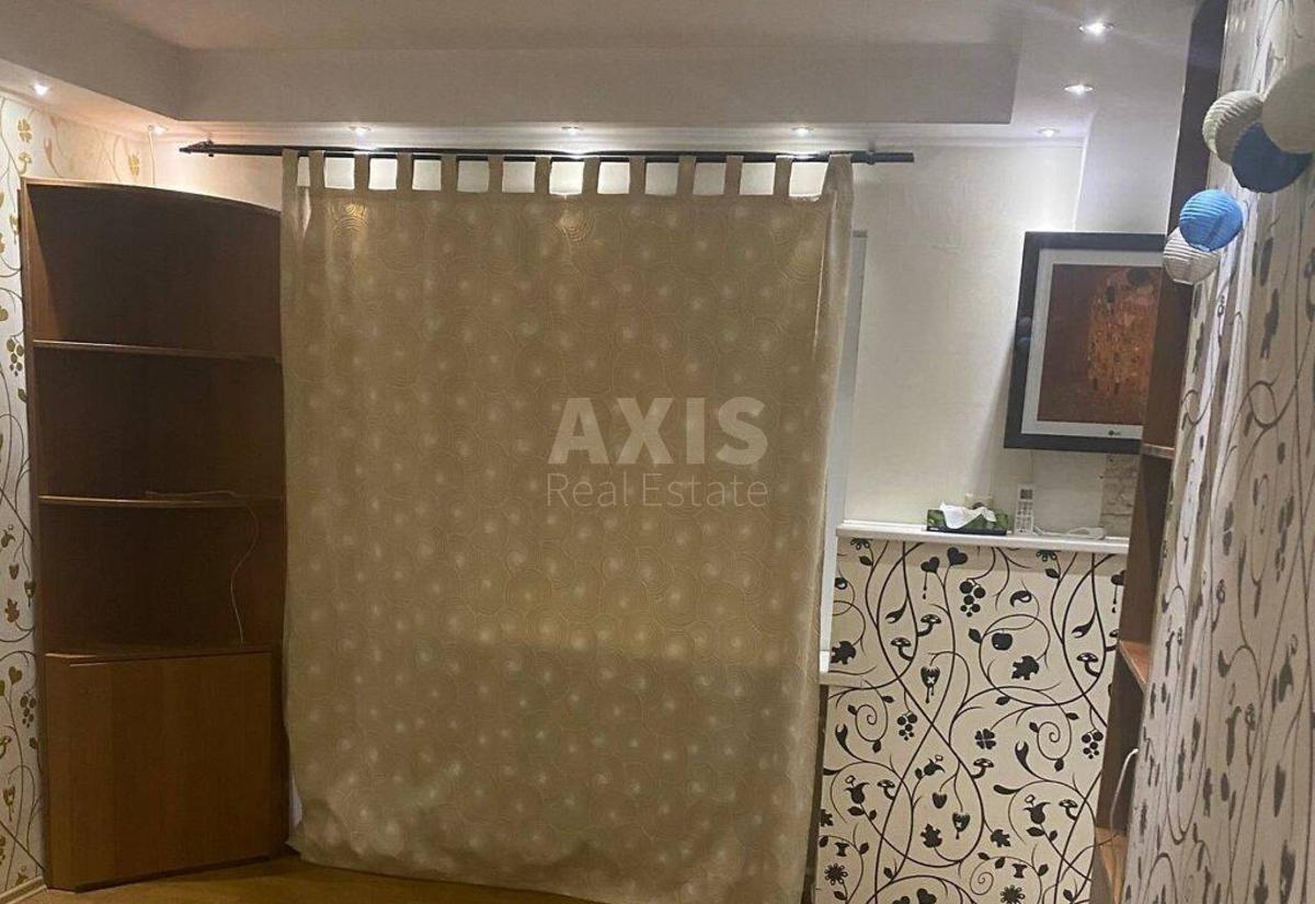 3k apartment vul. Shhusjeva 42А