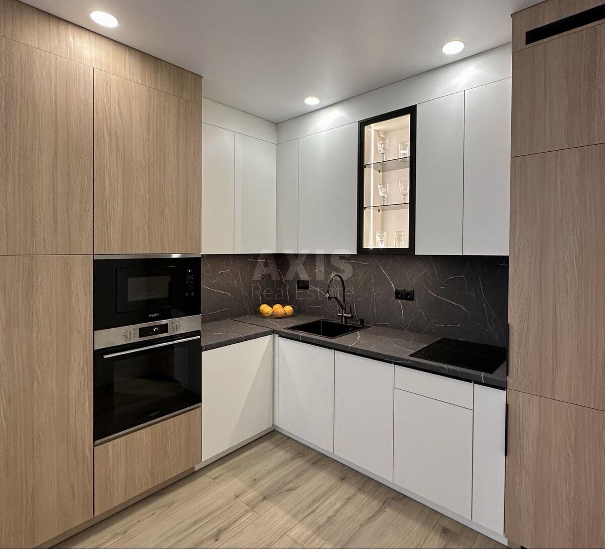 1k apartment vul. Myhajla Maksymovycha 2464044