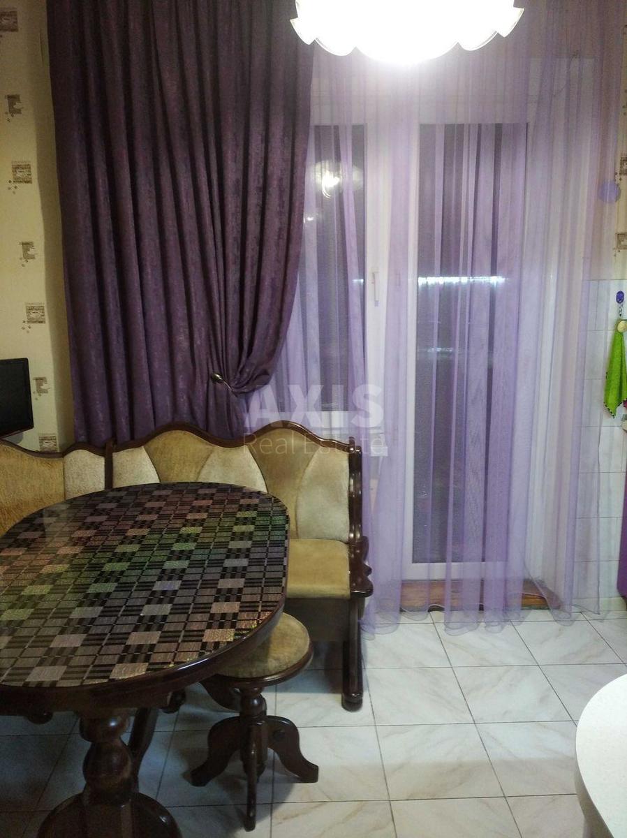 3k apartment bul. Lepse Ivana 36Б12