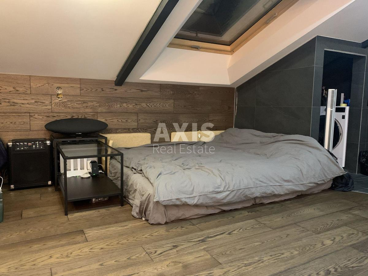 2k apartment vul. Regeneratorna 45