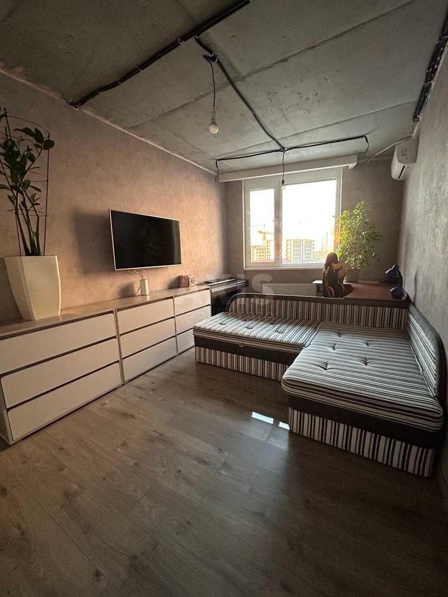 3k apartment vul. Liskivs'ka 3119