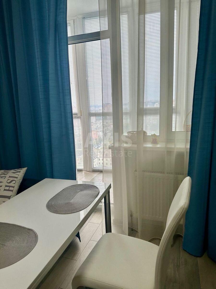 1k apartment vul. Lebedjeva Mykoly 4/39А599012