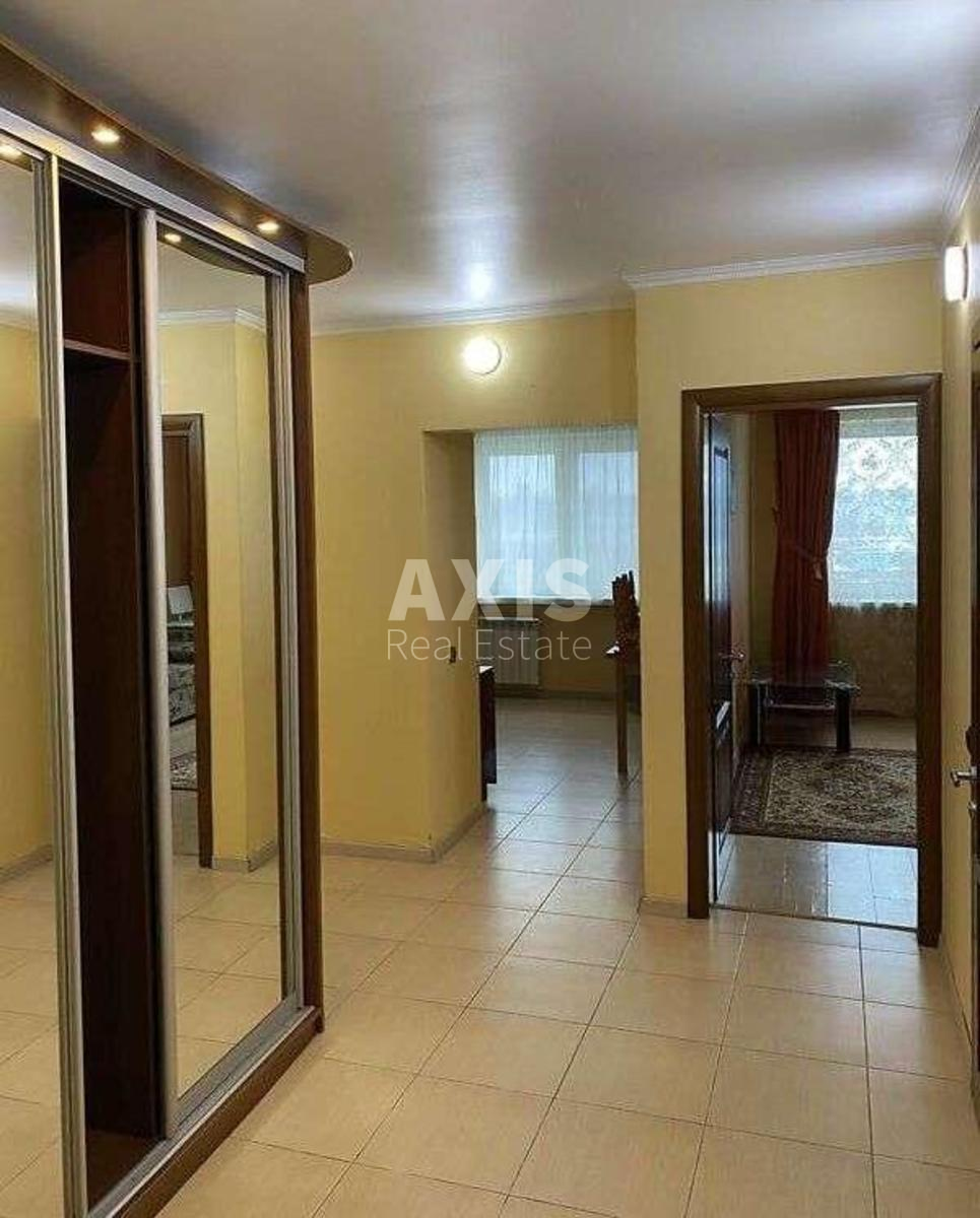 2k apartment vul. Tymoshenka Marshala 2/4255193