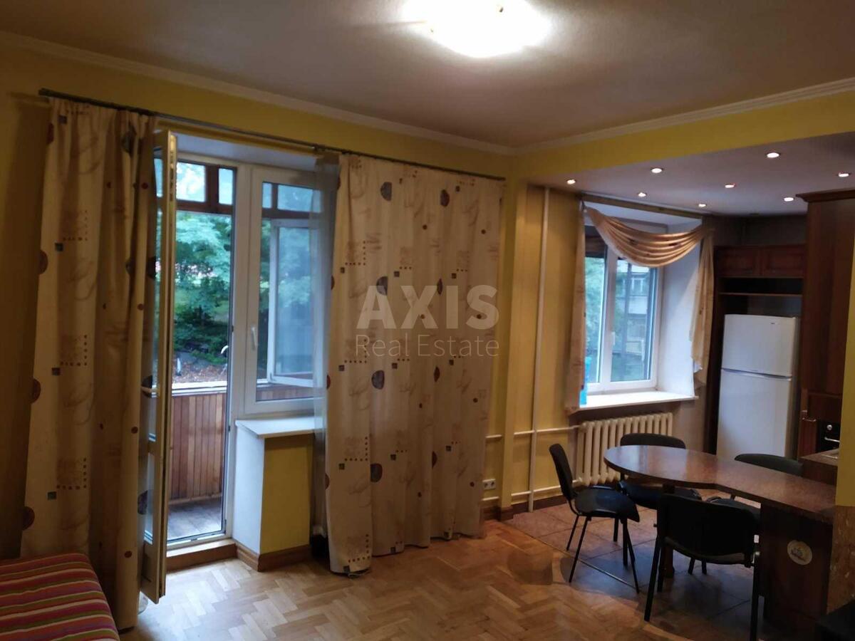 3k apartment vul. Bilorus'ka 28599880
