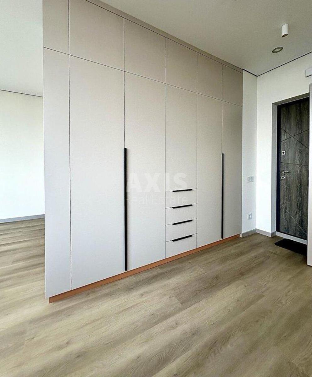 1k apartment vul. Chernigivs'ka 8449244