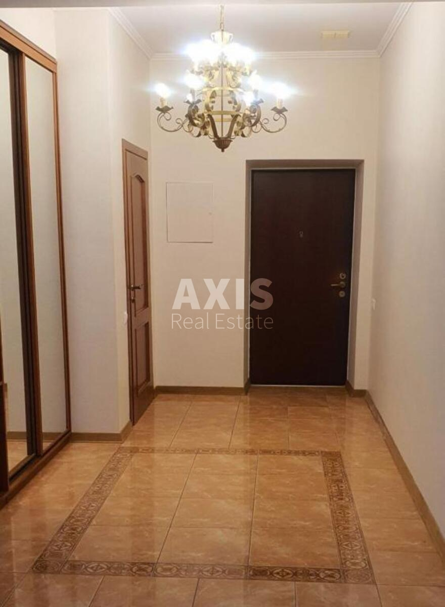 3k apartment bul. Lesi Ukrai'nky 7б6