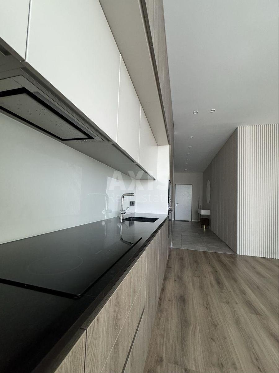 1k apartment vul. Demii'vs'ka 292