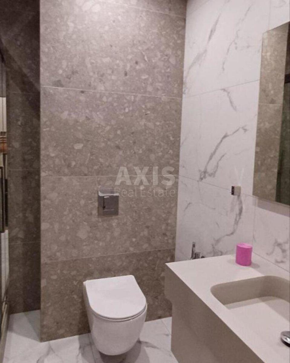 2k apartment vul. Dragomyrova Myhajla 14Б9
