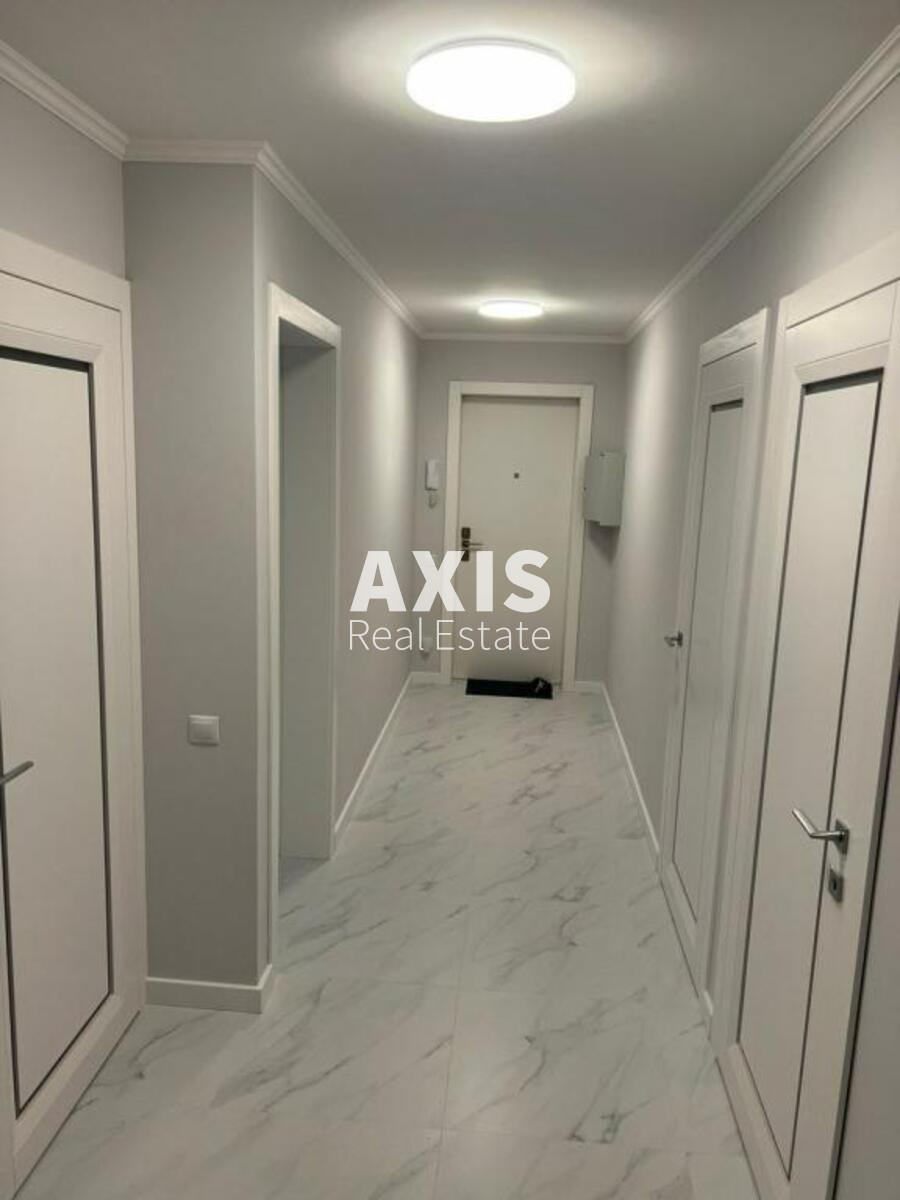 3k apartment pr-t Geroi'v Stalingrada 9