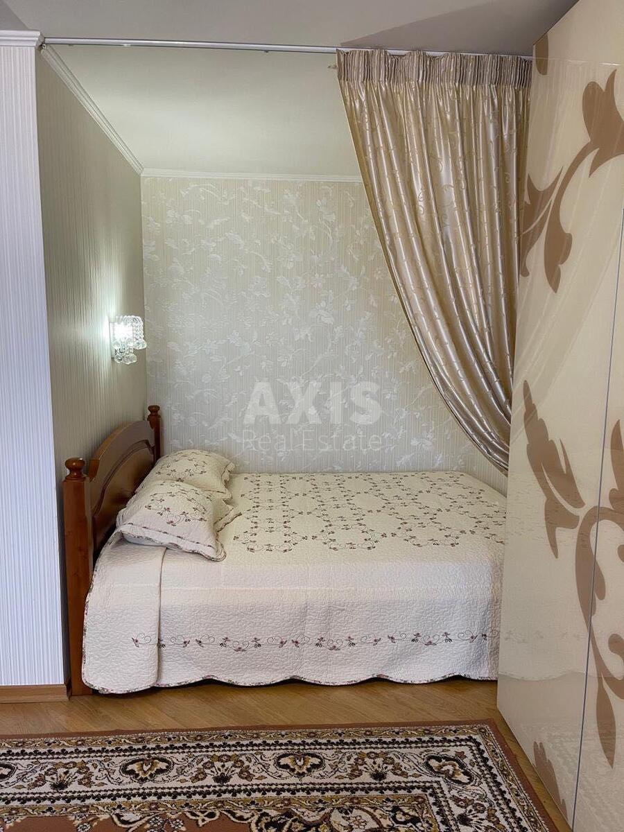 1k apartment vul. Fuchyka Juliusa 85