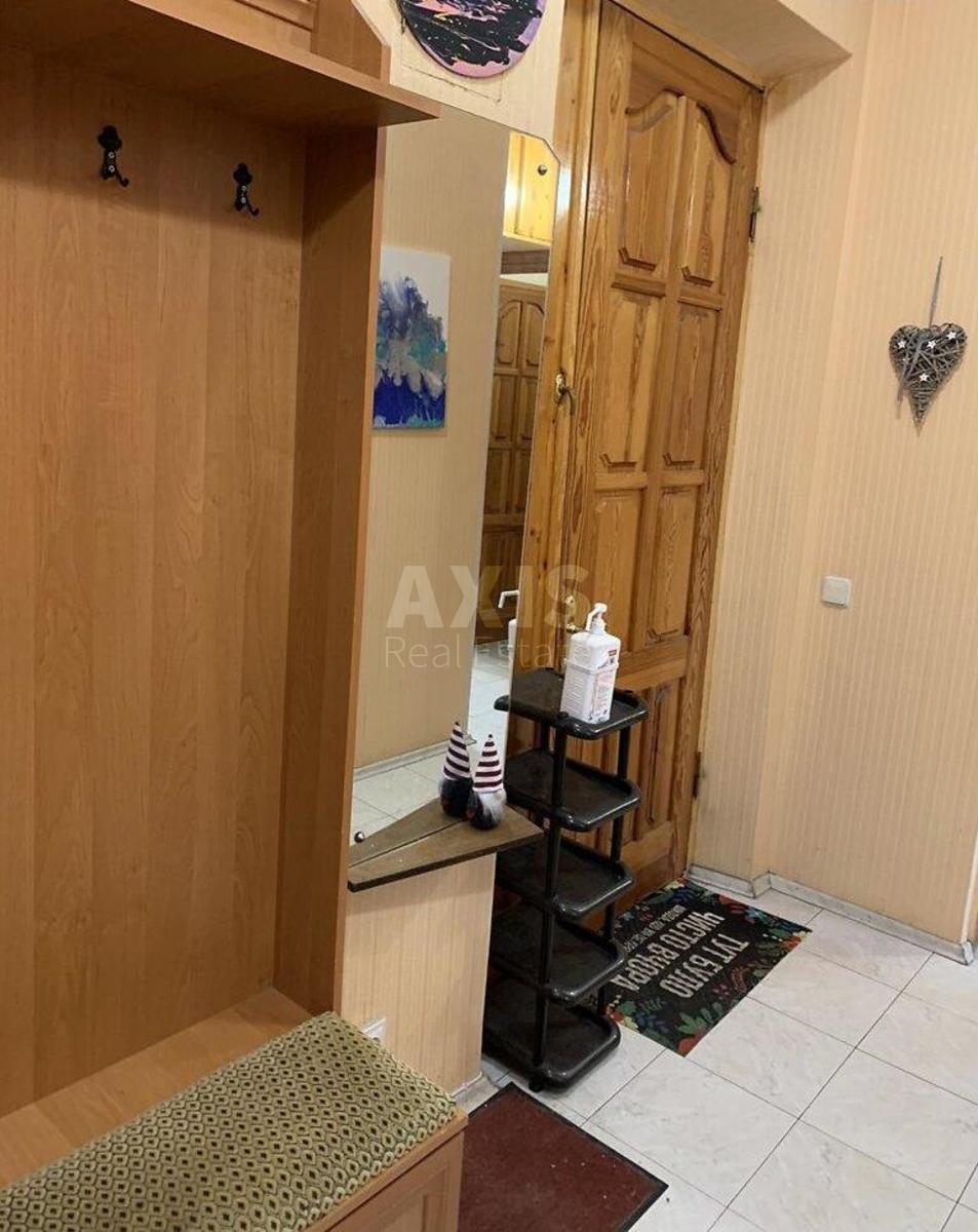2k apartment vul. Akademika Romodanova 178