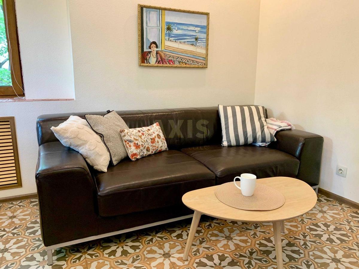 3k apartment vul. Zolotovorits'ka 42