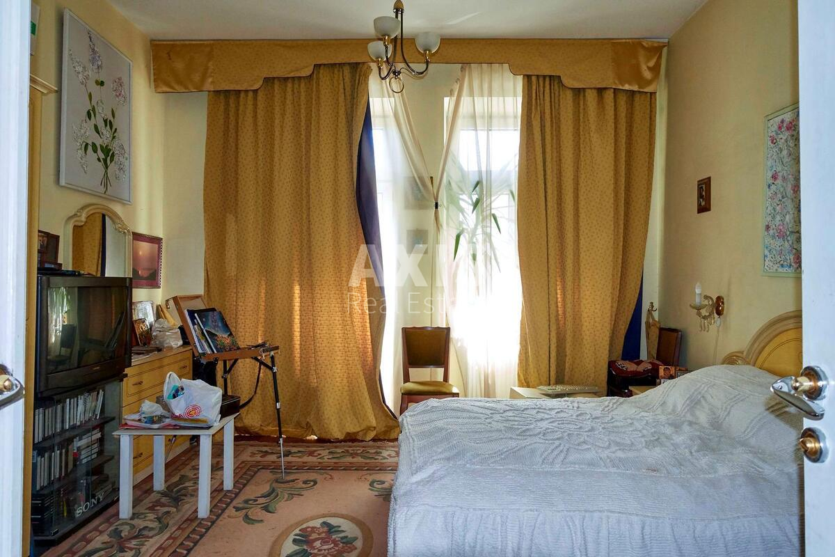 3k apartment vul. Skoropads'kogo Pavla 15593384