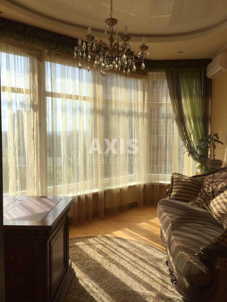 3k apartment vul. Jevgena Konoval'cja 32Б514027