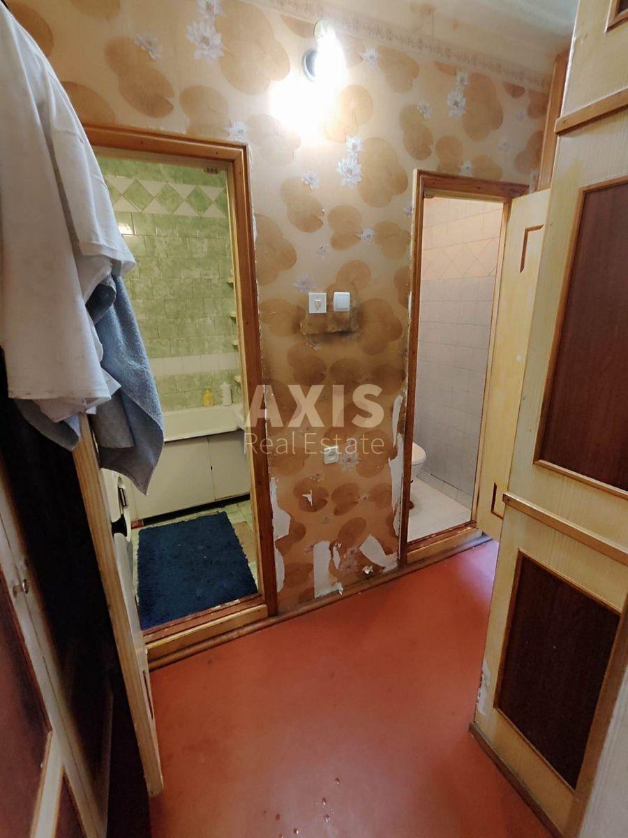 3k apartment vul. Verbyc'kogo Arhitektora 9Г577216