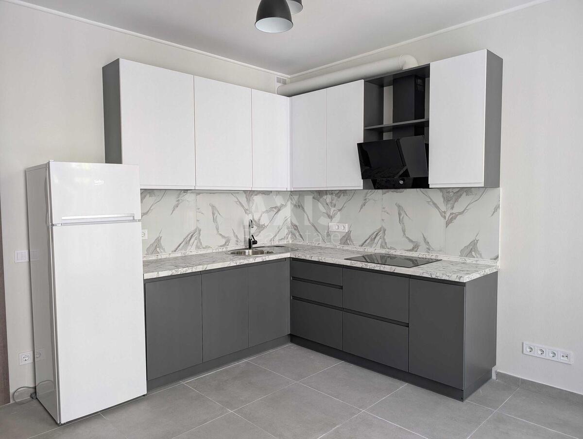 1k apartment pr-t Peremogy 67