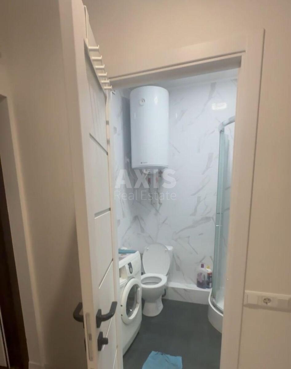 1k apartment vul. Svitla 3Д3