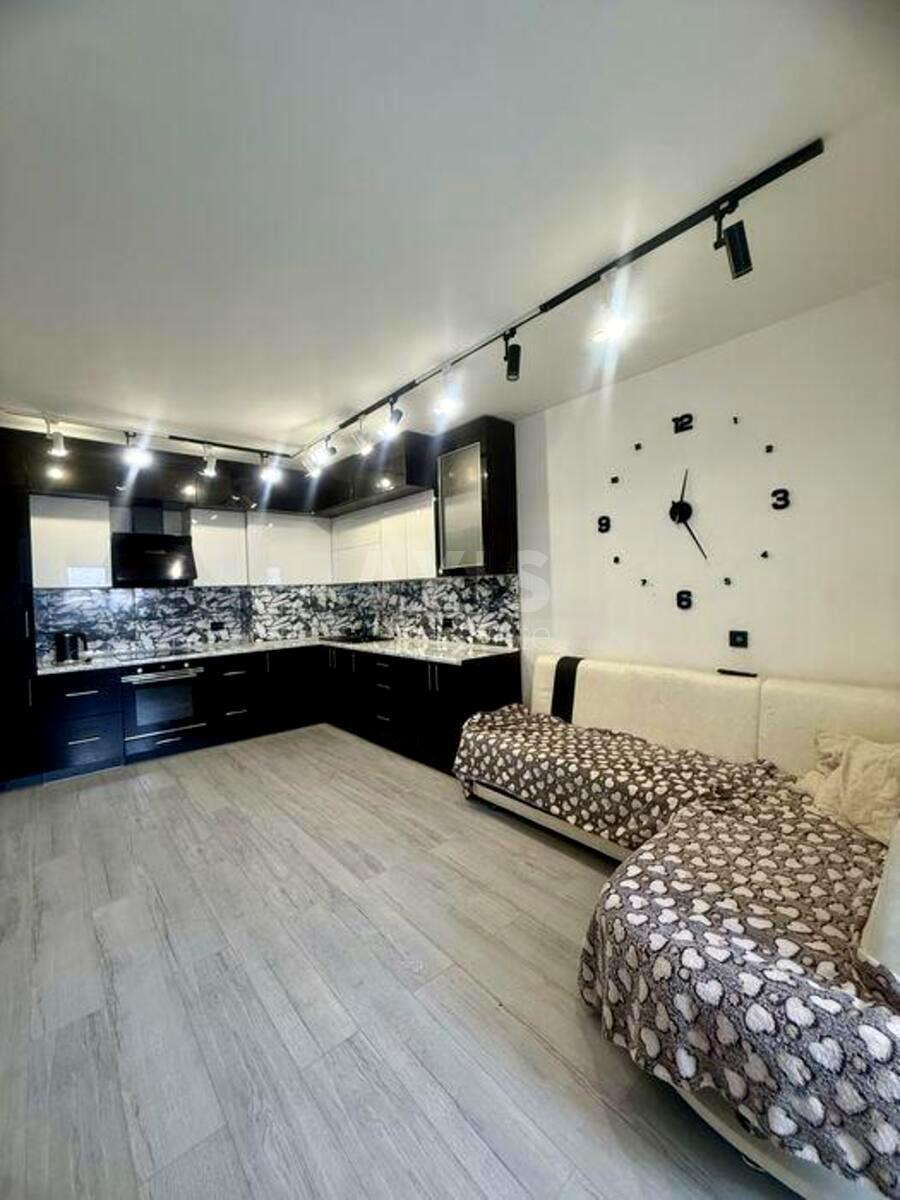 2к квартира пер. Балтийский 5614871