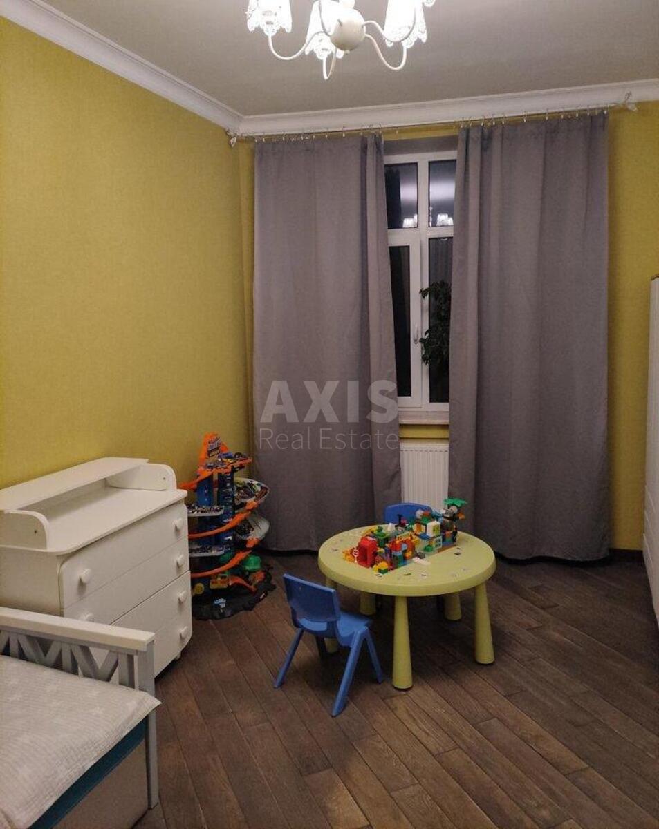 3k apartment vul. Staronavodnyc'ka 6Б614989