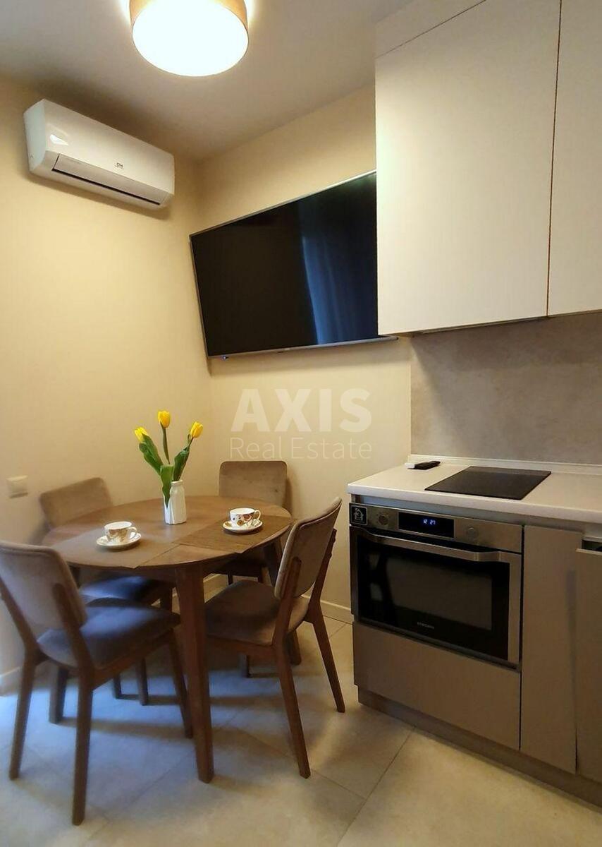 2k apartment vul. Velyka Vasyl'kivs'ka 1391