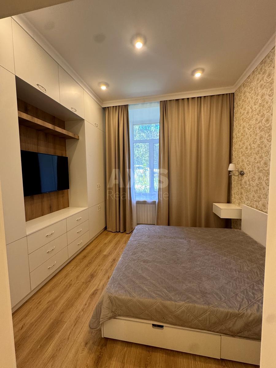 3k apartment vul. Tarasivs'ka 8615152