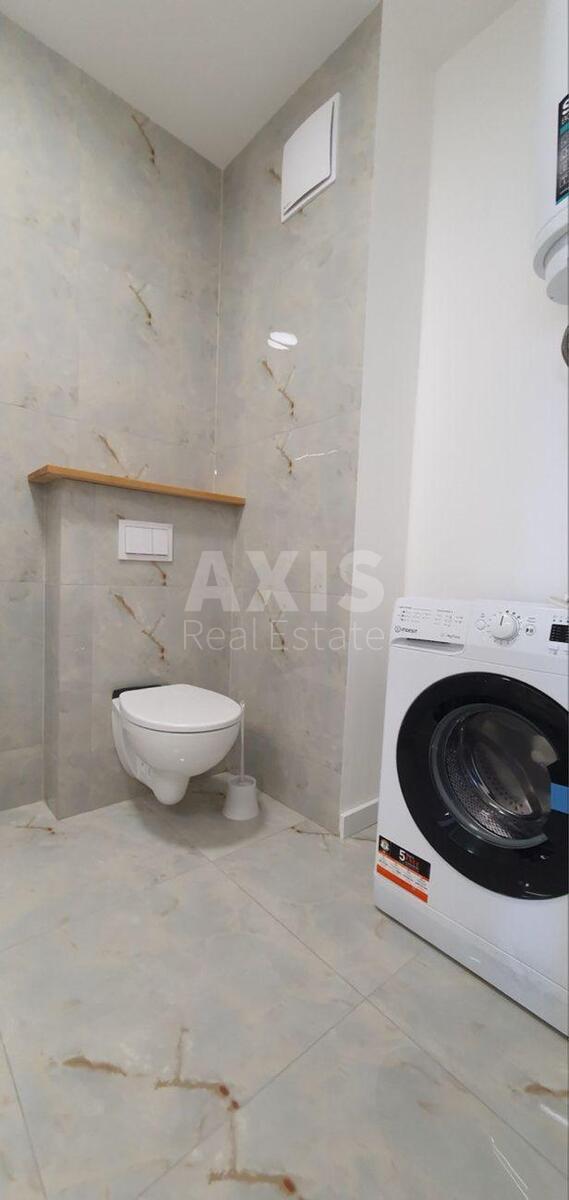 2k apartment nab. Dniprovs'ka 18571468