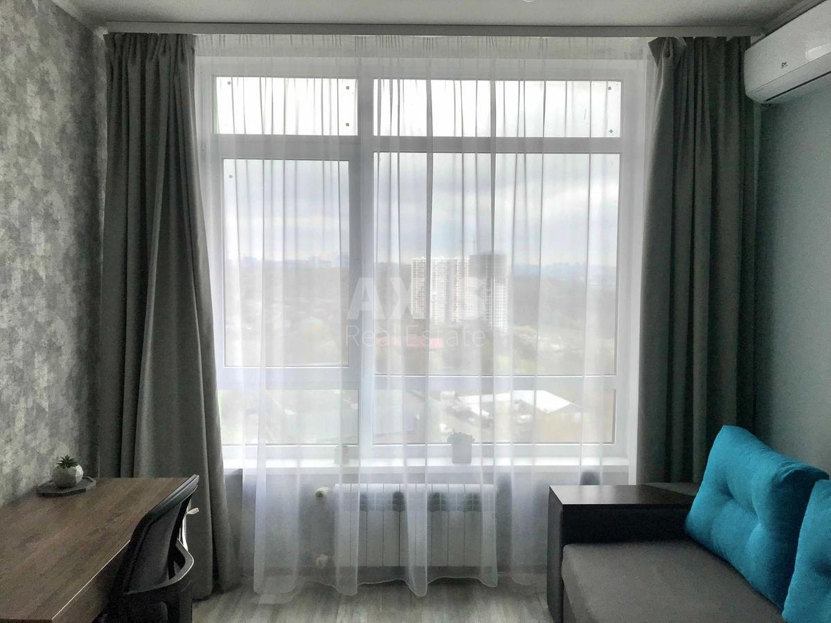 1k apartment vul. Raketna 241