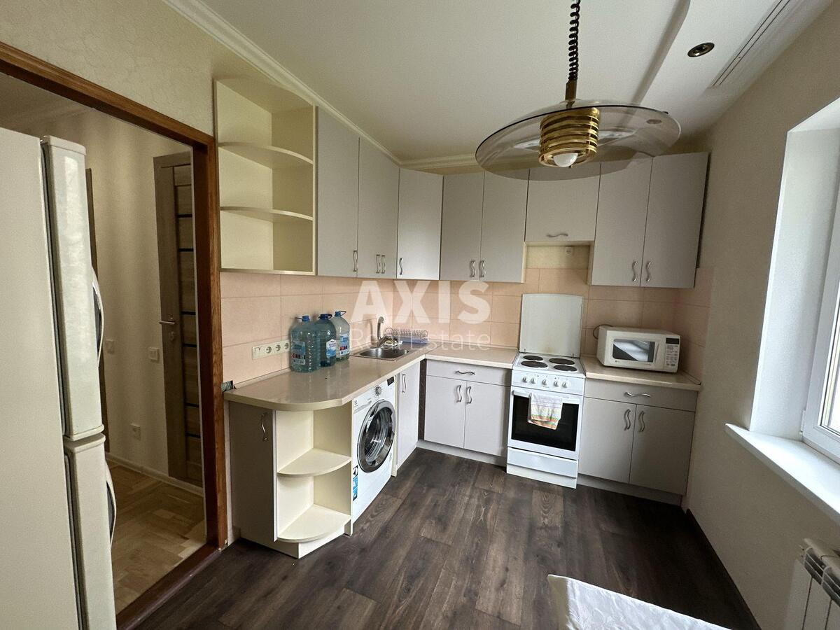 2k apartment vul. Bratstva tarasivtsiv 1061583