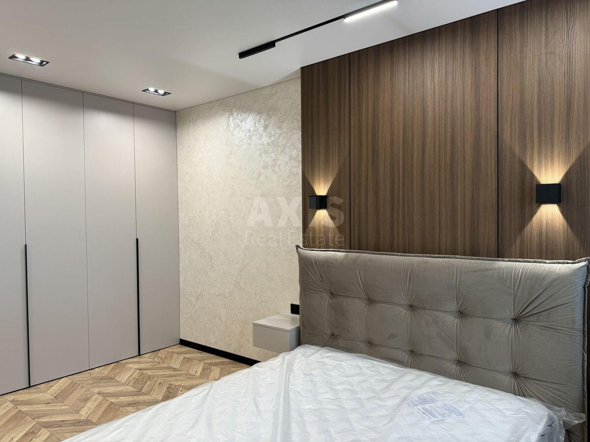 1k apartment pr-t Peremogy 11Б3
