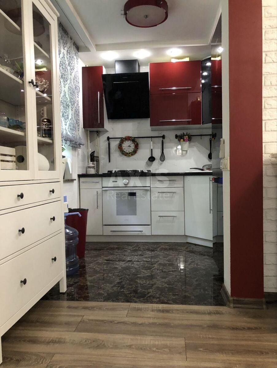 3k apartment vul. Teligy Oleny 13/1457009