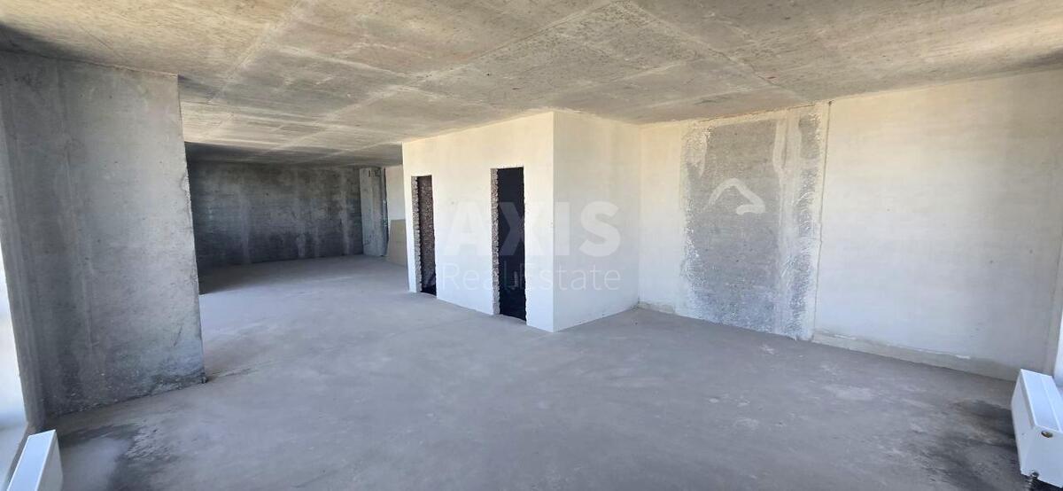 3k apartment vul. L'vivs'ka 15614023
