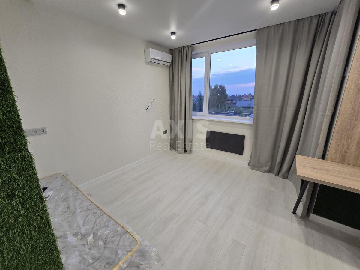 1k apartment vul. Praktychna 1570336