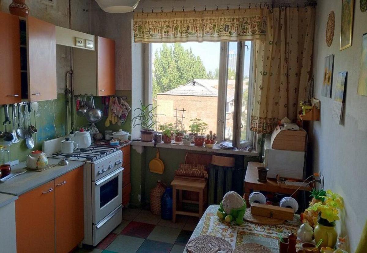 4k apartment vul. Dobrohotova Akademika 11411210