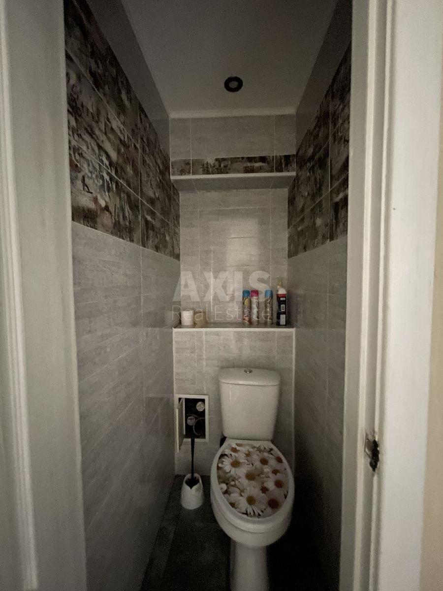 3k apartment vul. Tampere 8Б8