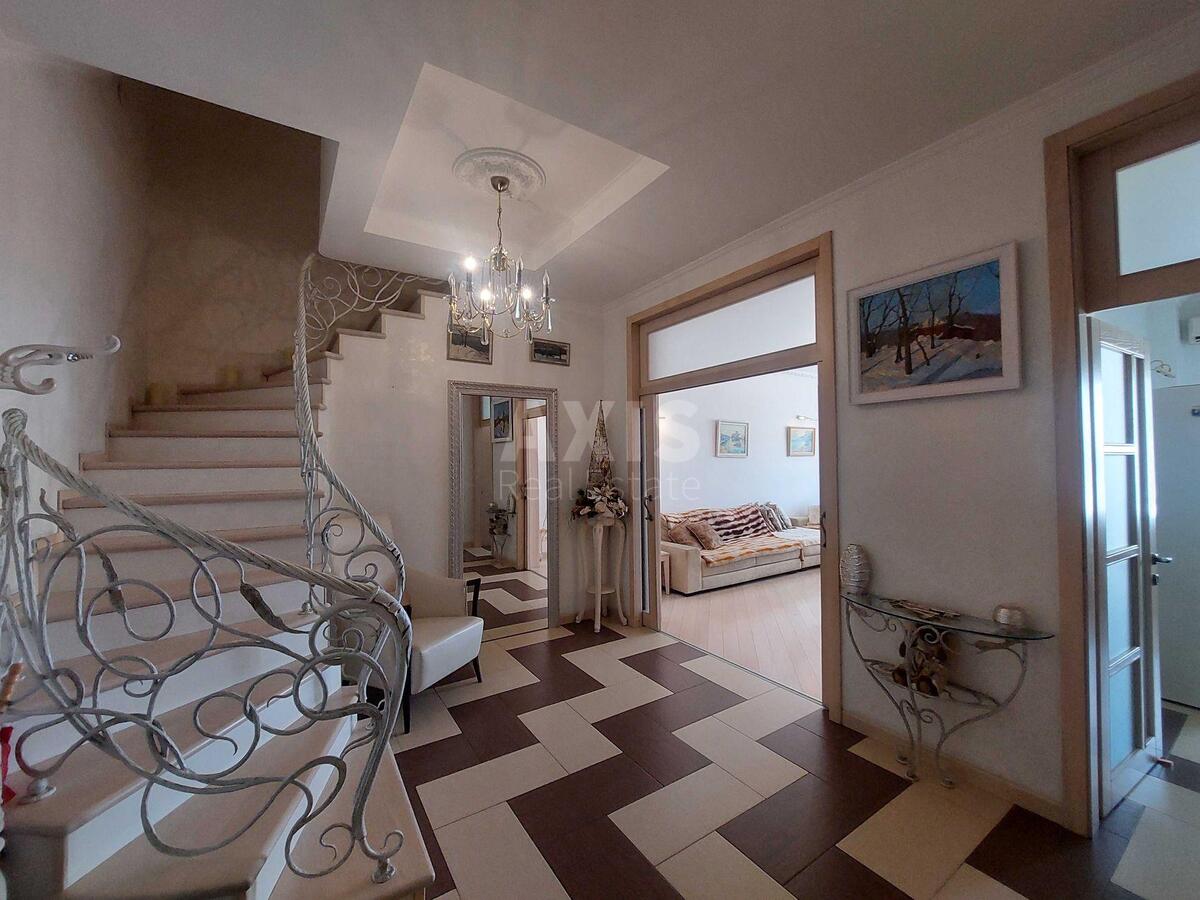 3k apartment vul. Dmytrivs'ka 69569265