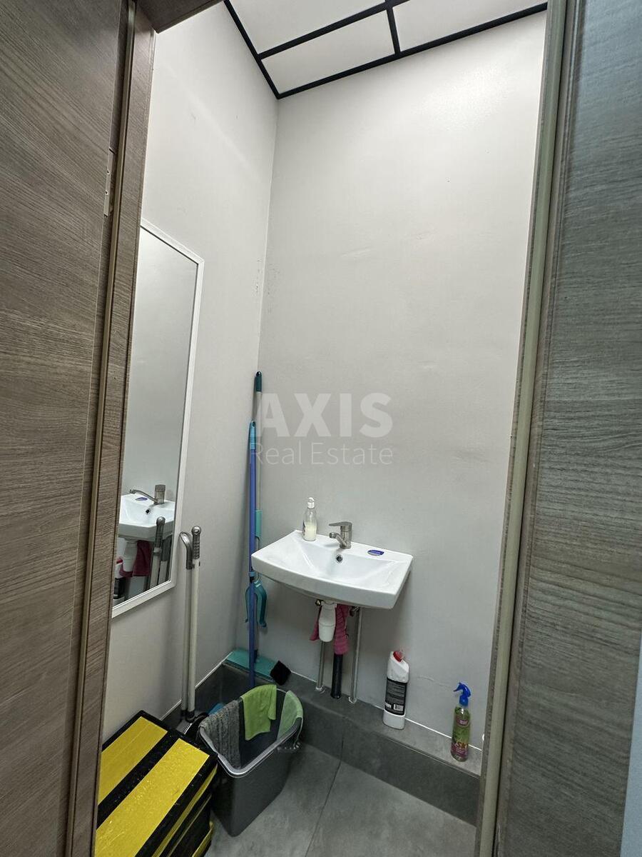 Office vul. Praktychna 2, 105m25
