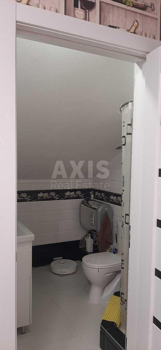 1k apartment vul. Levitana 4Б569593