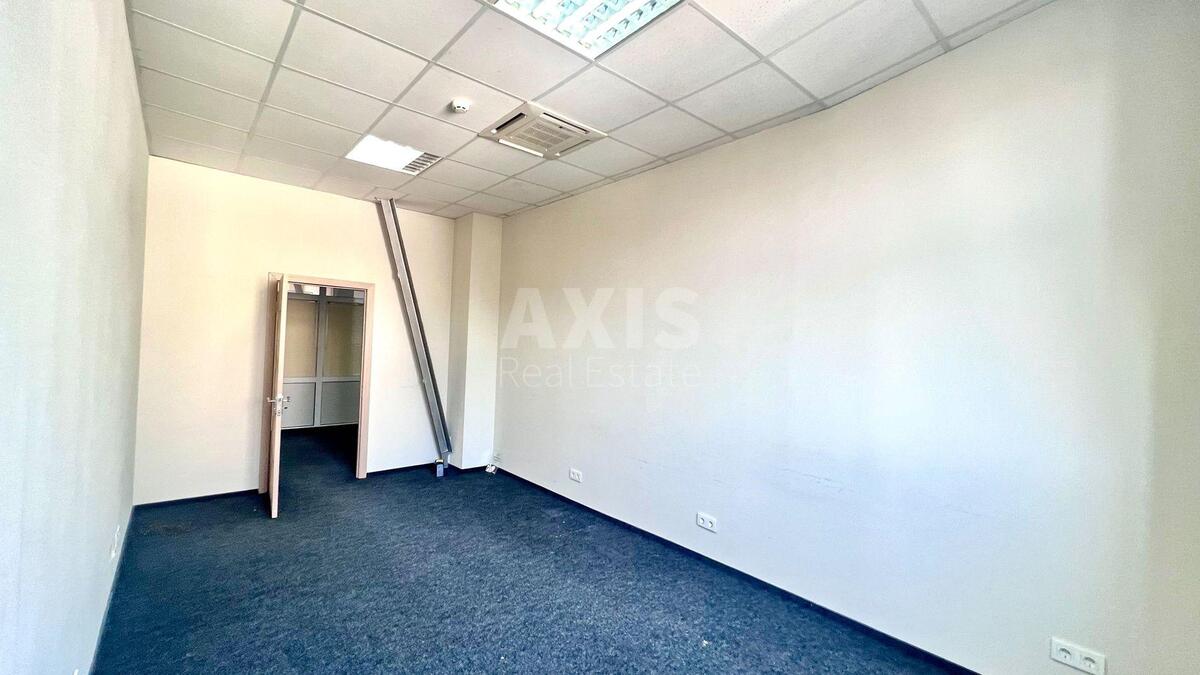 Офис ул. Бульварно-Кудрявская 35Б, 5300м2613752