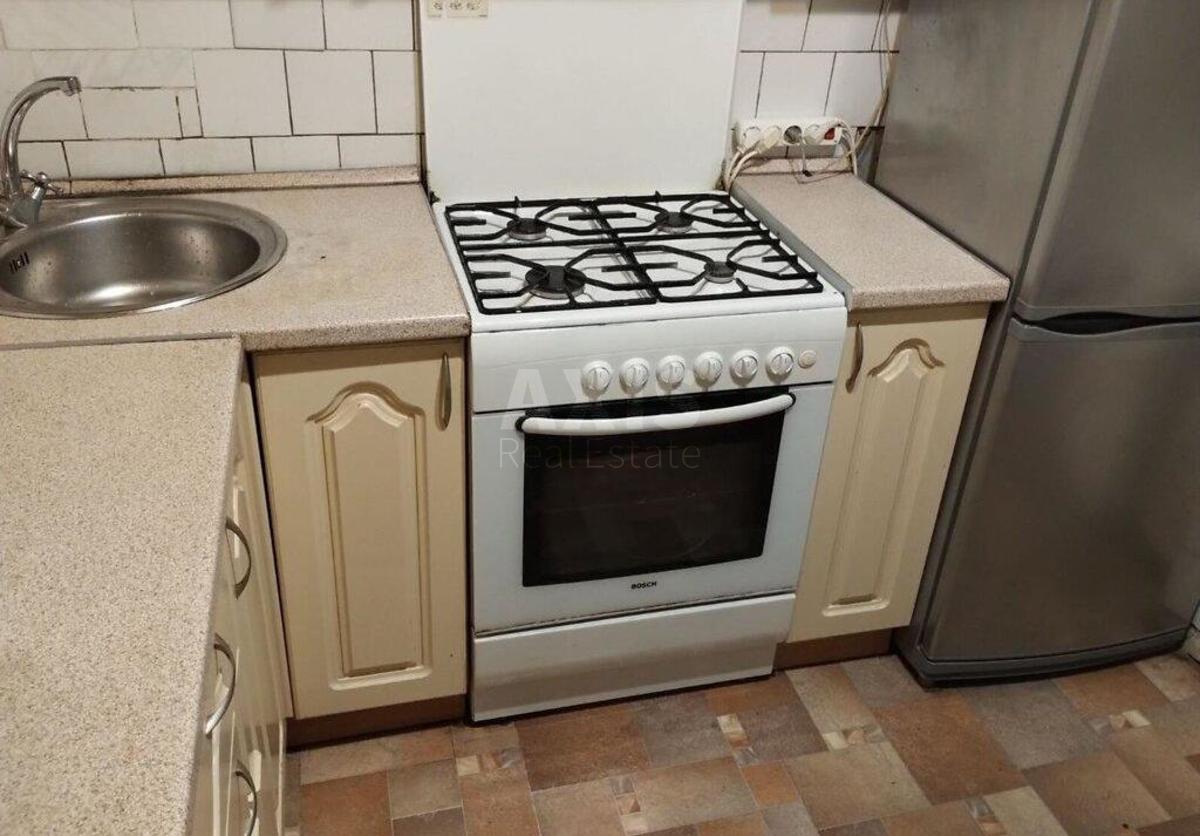 2k apartment vul. Vyshgorods'ka 31