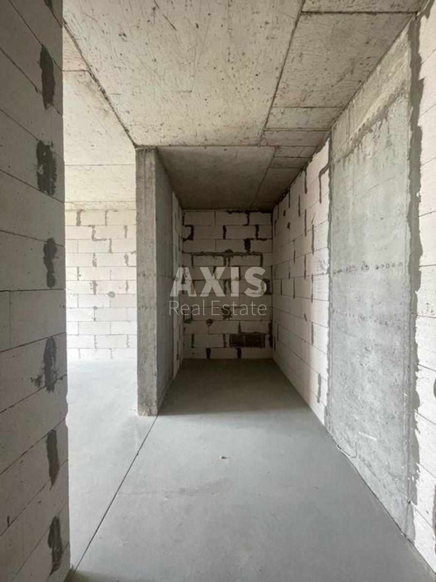 1k apartment vul. Jantarna 421