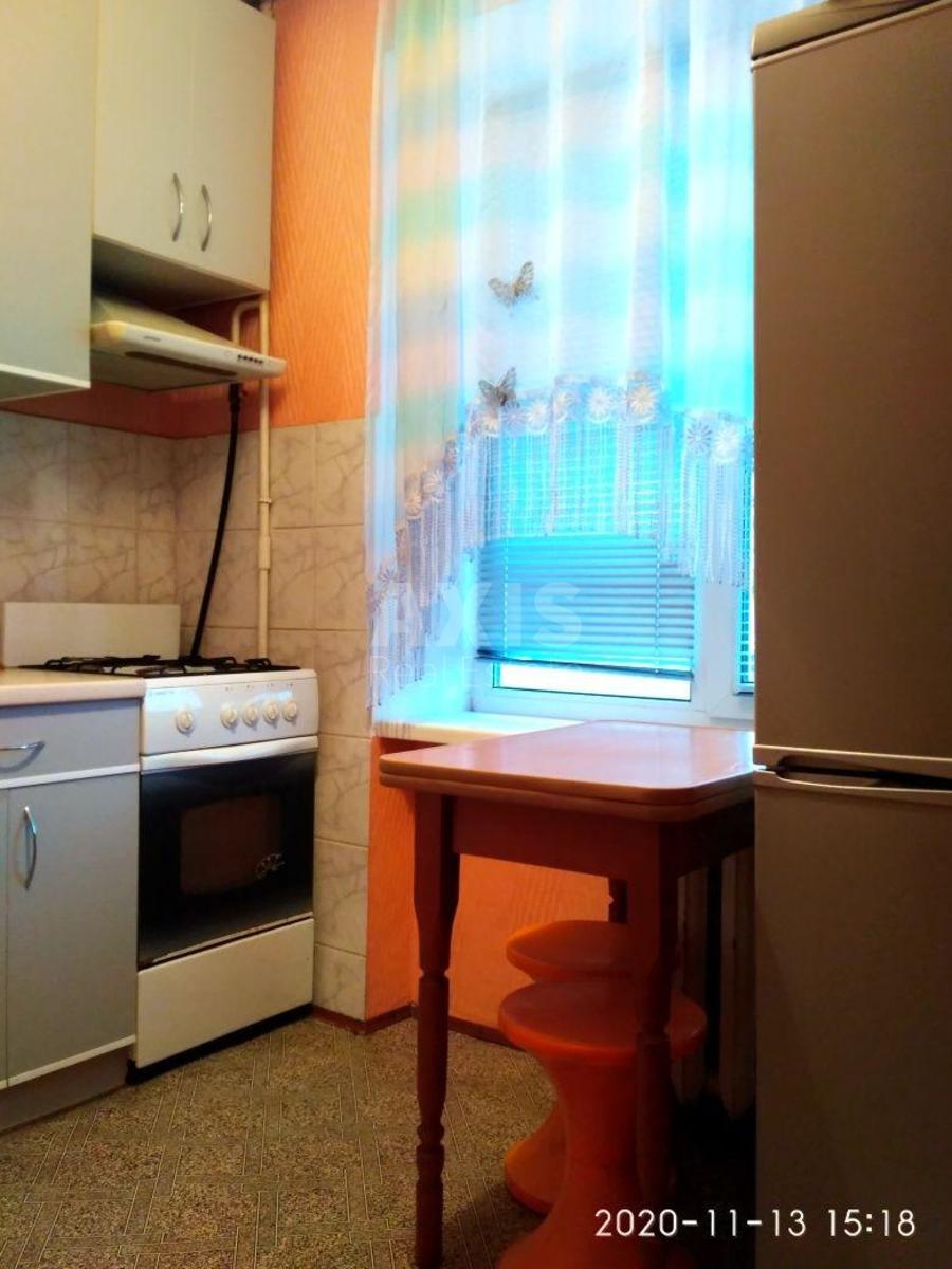 1k apartment pr-t Komarova Kosmonavta 172